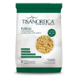 tisanoreica s fusilli tisanopa