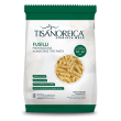 tisanoreica fusilli 250 grammi - pasta dietetica