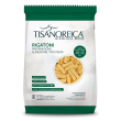 tisanoreica rigatoni 250 grammi - pasta dietetica