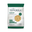 gianluca mech tisanopast original rigatoni senza glutine 250g - pasta senza glutine