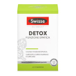 swisse funzione epatica 60cpr