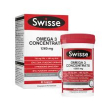 swisse ultiboost omega3 concentrato (60 cps)