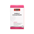 swisse omega 3 concentrato 1800mg ifos 5 stelle softgels 60 pz capsule