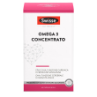 swisse omega 3 conc 60cps