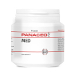 erba vita panaceo med 90 capsule - integratore antiossidante