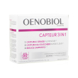 oenobiol capture 3 in 1 60 capsule - integratore perdita di peso