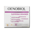 oenobiol slimming drainer 21 stick - integratore drenante