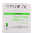 oenobiol soluzione anticaduta capelli fragili e diradati 12 fiale