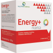 energy+ ricarica 20bust