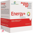 energy+ ricarica 20 bustine