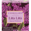 lillà lillà - sapone 100 g