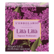 l’erbolario sapone lillà lillà, 100 g