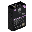 organics pharm colore in olio per capelli 6/1 biondo scuro cenere