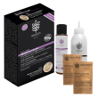 organics pharm organic color 9/0 biondo chiarissimo