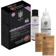 organics color kit colorazione n. 6/4 rosso rame chiaro