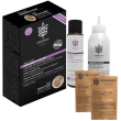 organics color - kit colorazione n. 8/0 biondo chiaro