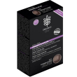 organics pharm colore in olio per capelli 5/0 castano chiaro