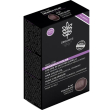 organics pharm colore in olio per capelli 6/61 cioccolato