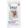daily comfort senior - 60 salviette intime