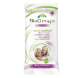 biogenya senior salviettine igiene corpo azione igienizzante 20 + 4 pezzi
