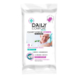 diva - daily comfort senior guanto 8pz