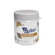 q.diet psyllium pet 90 g - alimento complementare per cani e gatti