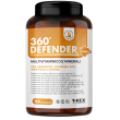 t-rex 360 defender 120 compresse