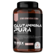 t-rex glutammina pura 120cpr