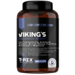 t-rex viking's recovery night integratore 100 compresse