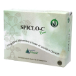 alchemia benoit spiclo-c compresse 30 g