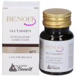 glutam ben, 30 capsule