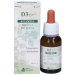 d3 ben vitamina gocce, 20 ml