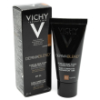 vichy dermablend fondotinta correttore tonalità 65 30 ml