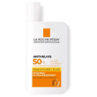 la roche posay anthelios shaka fluido spf 50+ senza profumo 50 ml