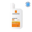 la roche posay crema solare viso 30 spf fluido invisibile anthelios protezione alta 50 ml