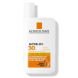 la roche posay - anthelios ultra fluido spf30+ confezione 50 ml