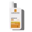 anthelios uvmune 400 fluido solare invisibile spf30+ (50 ml)