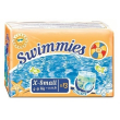 swimmies pants s1 4-9kg 13pz