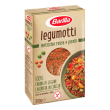 barilla legumotti lenticchie rosse piselli 250g
