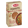 barilla legumotti lenticchie rosse ceci 250g