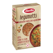 barilla legumotti lenticchie rosse ceci piselli 250g