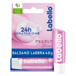 labello pearly shine 4.8 g, burrocacao labbra colorato e nutriente con