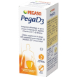 pegad3 gocce 20 ml - integratore di vitamine e minerali