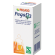 pegad3 per il sostegno del sistema immunitario (20 ml)