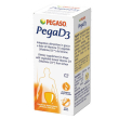 pegad3 gocce integratore di vitamina d3 20 ml