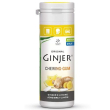 lemon pharma gomme ginjer/lim