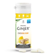 diva - lemon pharma gomme ginjer e limone 36 g