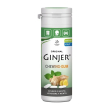 ginjer - gomme da masticare allo zenzero e menta 30 g
