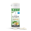 lemon pharma gomme ginjer e menta 36 g