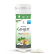 diva - lemon pharma gomme ginjer e menta 36 g